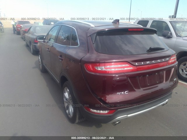 Photo 2 VIN: 5LMCJ2C95HUL58000 - LINCOLN MKC 