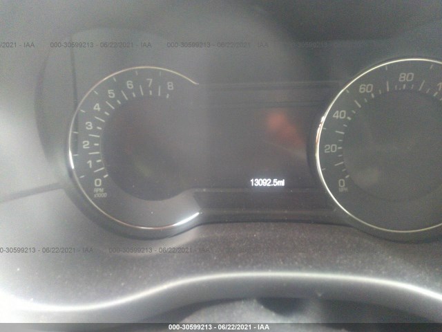 Photo 6 VIN: 5LMCJ2C95HUL58000 - LINCOLN MKC 