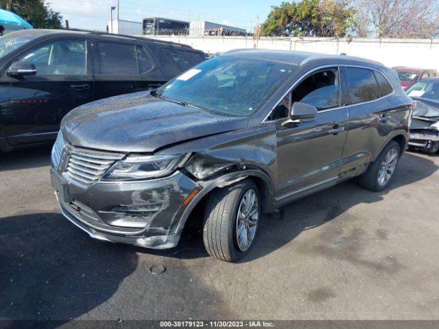 Photo 1 VIN: 5LMCJ2C95JUL12026 - LINCOLN MKC 