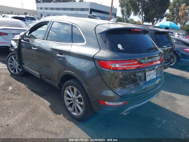 Photo 2 VIN: 5LMCJ2C95JUL12026 - LINCOLN MKC 