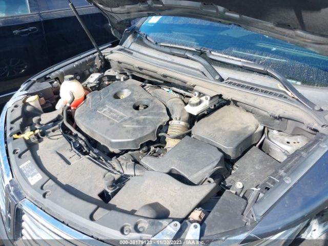 Photo 9 VIN: 5LMCJ2C95JUL12026 - LINCOLN MKC 