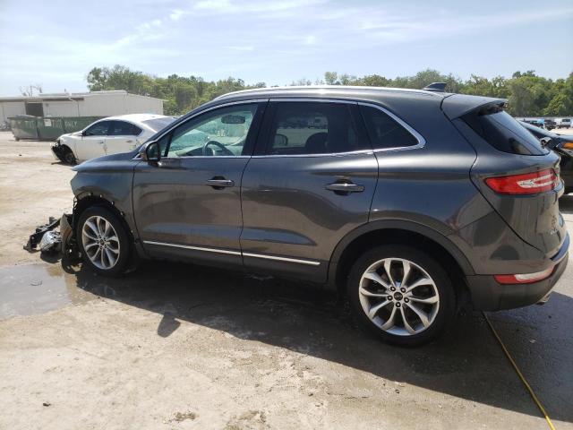 Photo 1 VIN: 5LMCJ2C95JUL20434 - LINCOLN MKC 