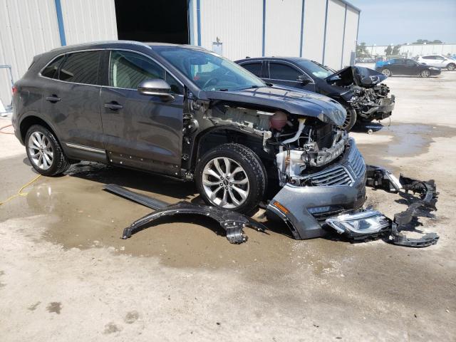 Photo 3 VIN: 5LMCJ2C95JUL20434 - LINCOLN MKC 