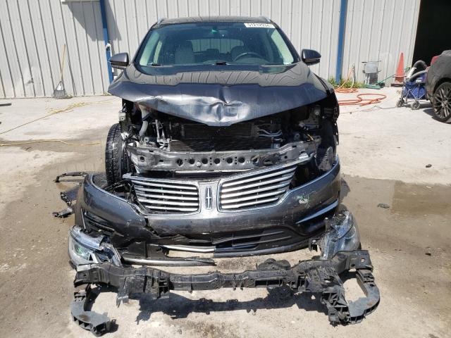 Photo 4 VIN: 5LMCJ2C95JUL20434 - LINCOLN MKC 