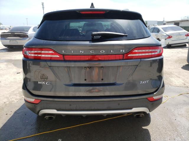 Photo 5 VIN: 5LMCJ2C95JUL20434 - LINCOLN MKC 