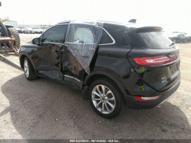 Photo 2 VIN: 5LMCJ2C95JUL22233 - LINCOLN MKC 