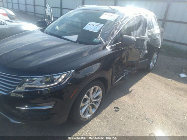 Photo 1 VIN: 5LMCJ2C95JUL22233 - LINCOLN MKC 