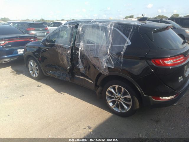 Photo 2 VIN: 5LMCJ2C95JUL22233 - LINCOLN MKC 