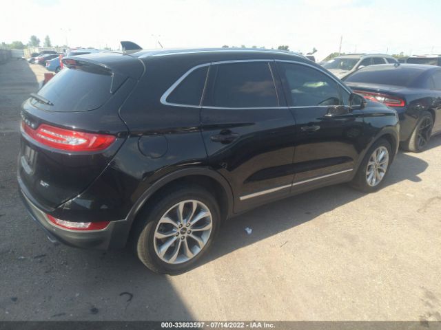 Photo 3 VIN: 5LMCJ2C95JUL22233 - LINCOLN MKC 