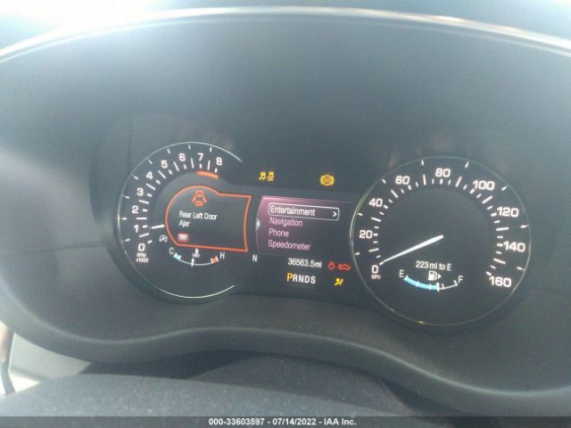 Photo 6 VIN: 5LMCJ2C95JUL22233 - LINCOLN MKC 