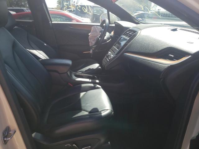 Photo 4 VIN: 5LMCJ2C95JUL23415 - LINCOLN MKC SELECT 