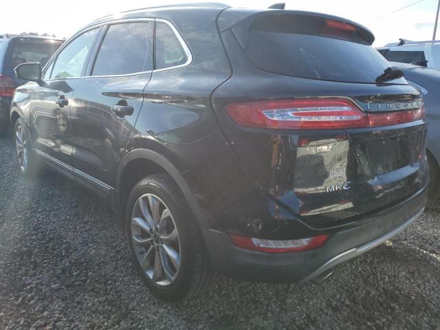 Photo 1 VIN: 5LMCJ2C95JUL30445 - LINCOLN MKC SELECT 