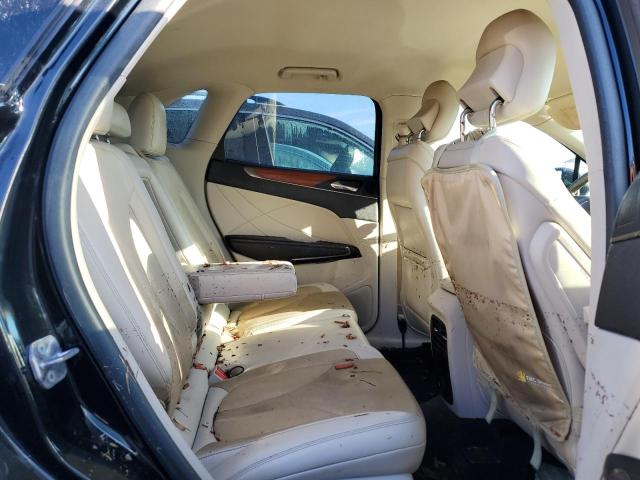 Photo 10 VIN: 5LMCJ2C95JUL30445 - LINCOLN MKC SELECT 