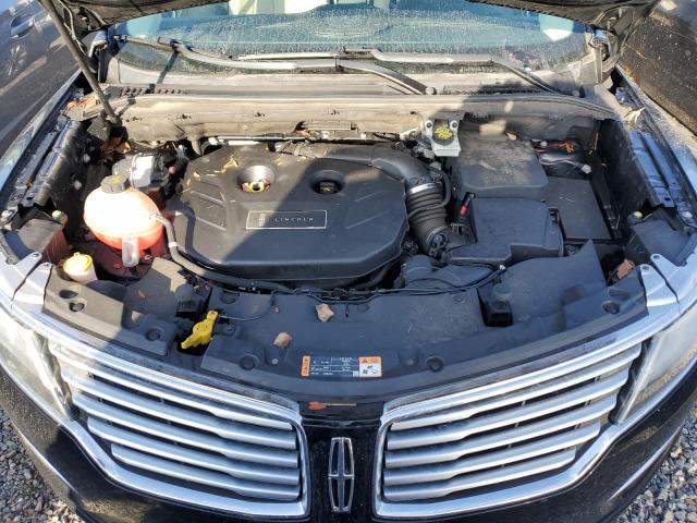 Photo 11 VIN: 5LMCJ2C95JUL30445 - LINCOLN MKC SELECT 