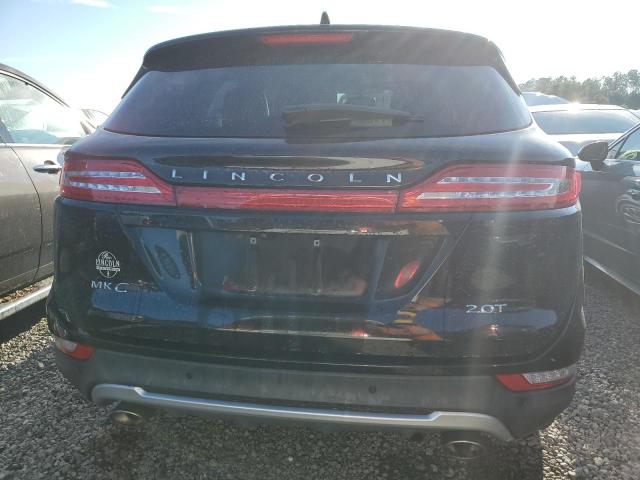 Photo 5 VIN: 5LMCJ2C95JUL30445 - LINCOLN MKC SELECT 