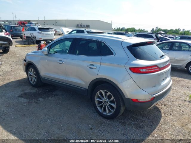 Photo 2 VIN: 5LMCJ2C95KUL00699 - LINCOLN MKC 