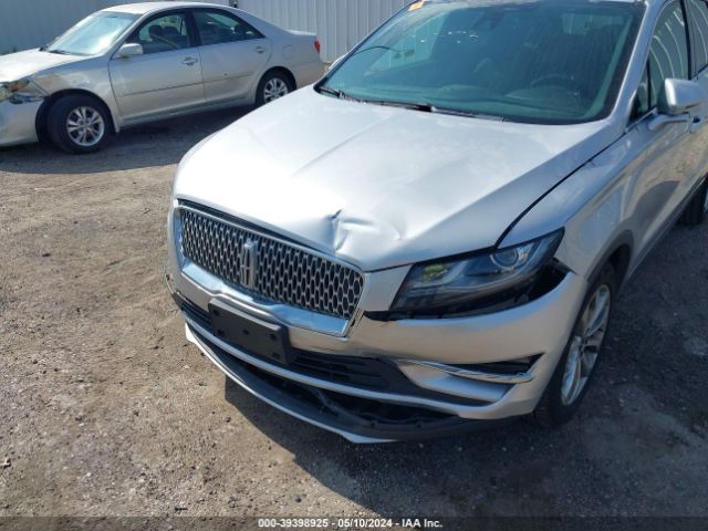 Photo 5 VIN: 5LMCJ2C95KUL00699 - LINCOLN MKC 