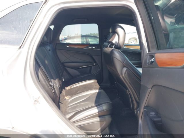 Photo 7 VIN: 5LMCJ2C95KUL00699 - LINCOLN MKC 