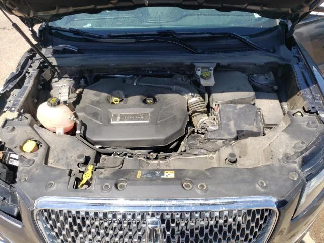 Photo 11 VIN: 5LMCJ2C95KUL04106 - LINCOLN MKC SELECT 