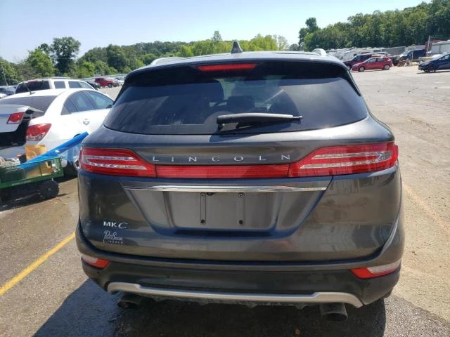 Photo 5 VIN: 5LMCJ2C95KUL04106 - LINCOLN MKC SELECT 