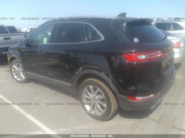 Photo 2 VIN: 5LMCJ2C95KUL13386 - LINCOLN MKC 