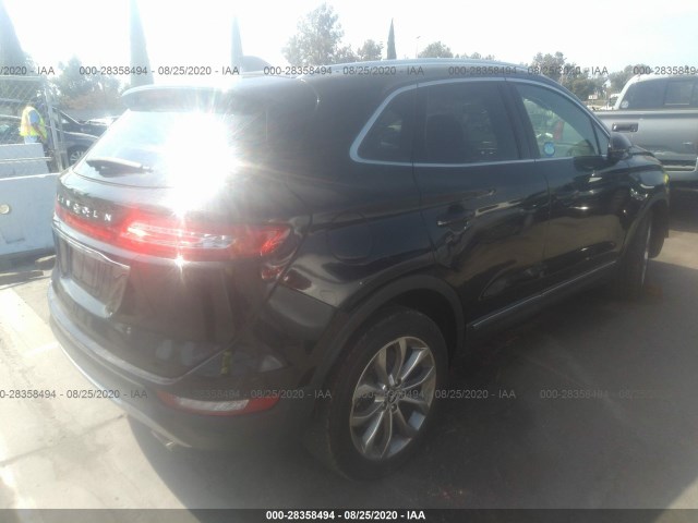 Photo 3 VIN: 5LMCJ2C95KUL13386 - LINCOLN MKC 