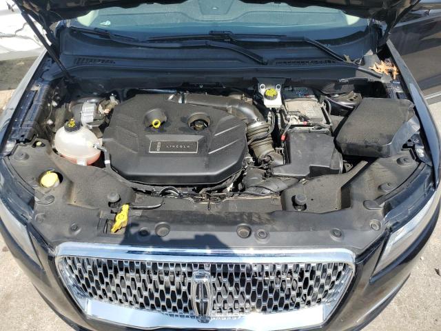 Photo 11 VIN: 5LMCJ2C95KUL51930 - LINCOLN MKC SELECT 