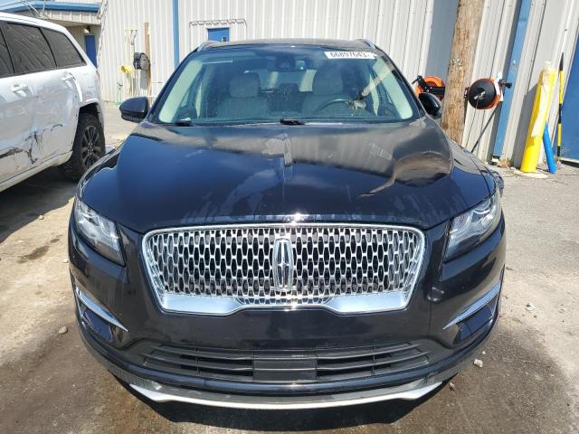 Photo 4 VIN: 5LMCJ2C95KUL51930 - LINCOLN MKC SELECT 