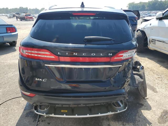 Photo 5 VIN: 5LMCJ2C95KUL51930 - LINCOLN MKC SELECT 