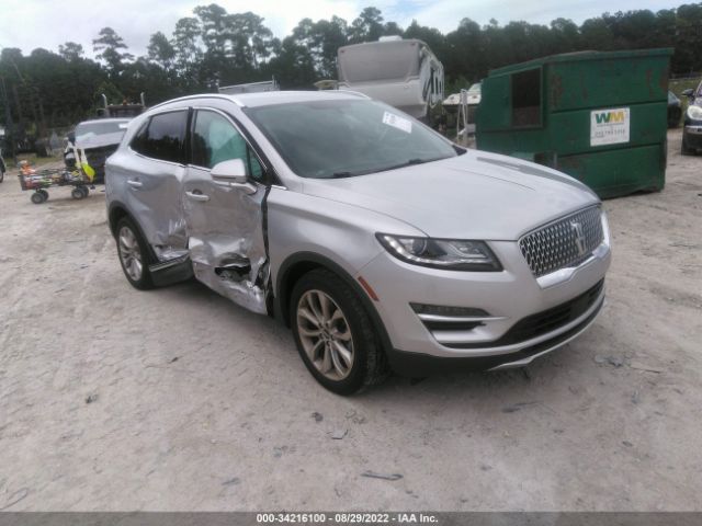 Photo 0 VIN: 5LMCJ2C95KUL52169 - LINCOLN MKC 