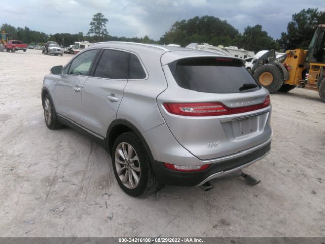 Photo 2 VIN: 5LMCJ2C95KUL52169 - LINCOLN MKC 