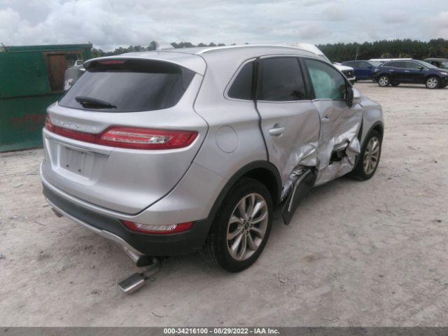 Photo 3 VIN: 5LMCJ2C95KUL52169 - LINCOLN MKC 