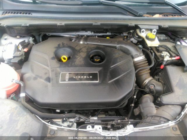 Photo 9 VIN: 5LMCJ2C95KUL52169 - LINCOLN MKC 