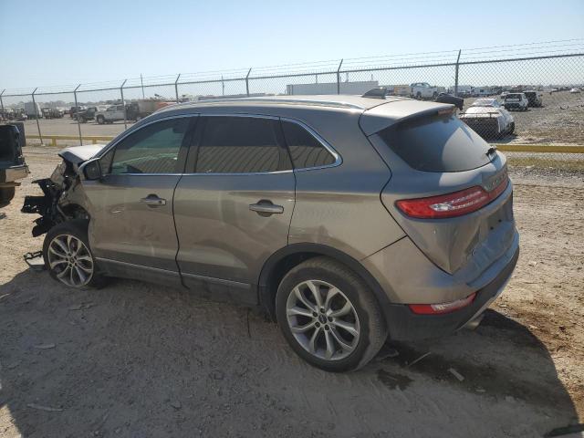 Photo 1 VIN: 5LMCJ2C96GUJ12944 - LINCOLN MKC SELECT 