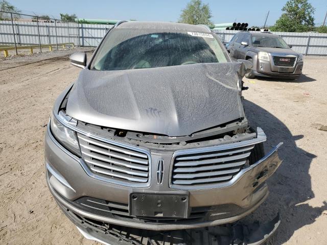 Photo 4 VIN: 5LMCJ2C96GUJ12944 - LINCOLN MKC SELECT 