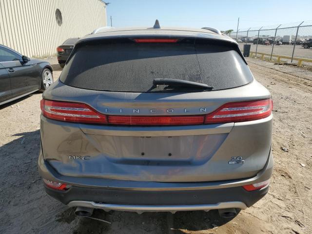 Photo 5 VIN: 5LMCJ2C96GUJ12944 - LINCOLN MKC SELECT 