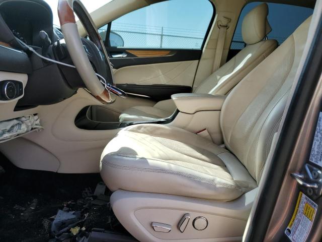 Photo 6 VIN: 5LMCJ2C96GUJ12944 - LINCOLN MKC SELECT 