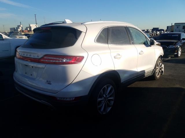 Photo 3 VIN: 5LMCJ2C96GUJ15813 - LINCOLN MKC SELECT 