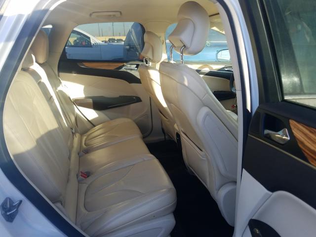 Photo 5 VIN: 5LMCJ2C96GUJ15813 - LINCOLN MKC SELECT 