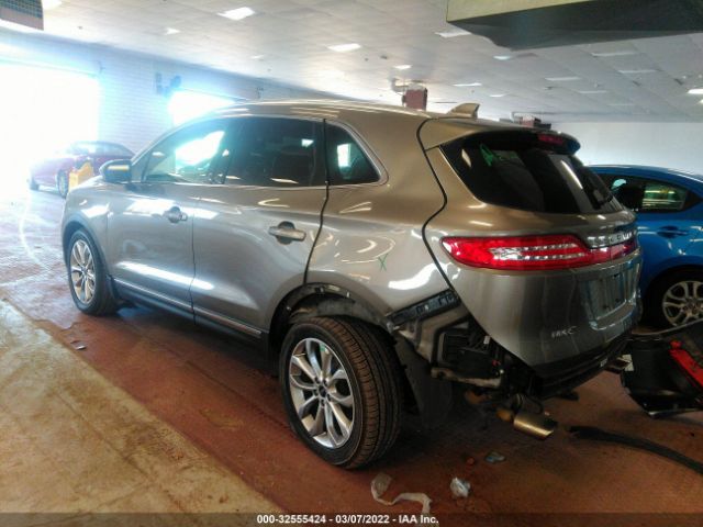 Photo 2 VIN: 5LMCJ2C96GUJ23703 - LINCOLN MKC 