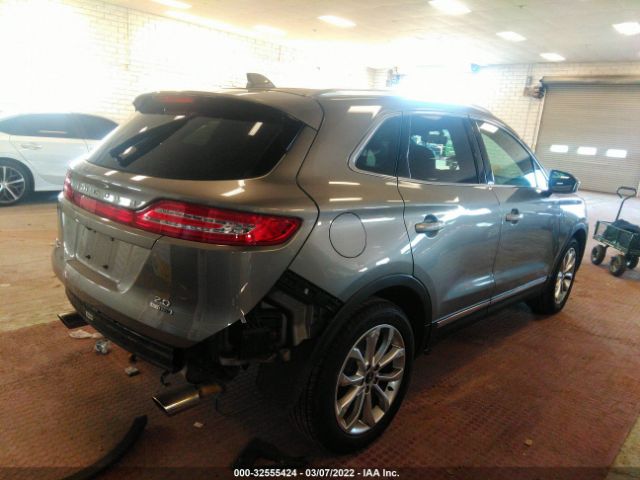 Photo 3 VIN: 5LMCJ2C96GUJ23703 - LINCOLN MKC 