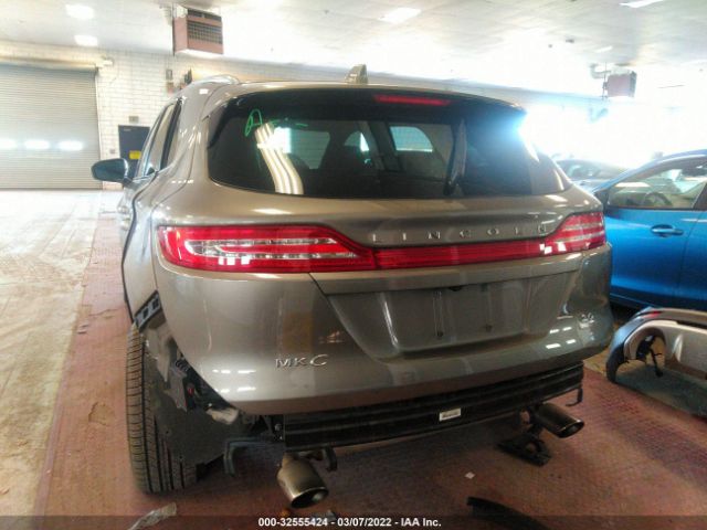 Photo 5 VIN: 5LMCJ2C96GUJ23703 - LINCOLN MKC 