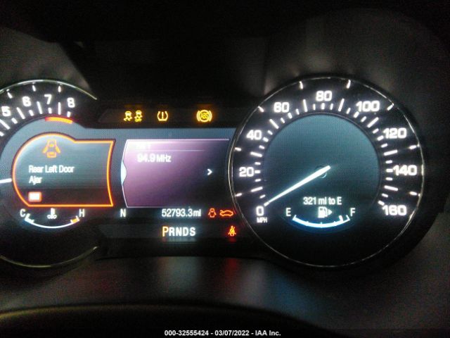 Photo 6 VIN: 5LMCJ2C96GUJ23703 - LINCOLN MKC 