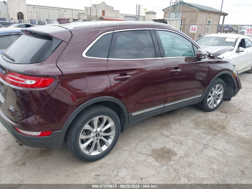 Photo 13 VIN: 5LMCJ2C96GUJ24656 - LINCOLN MKC 