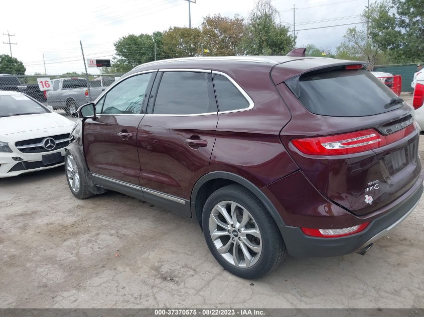 Photo 14 VIN: 5LMCJ2C96GUJ24656 - LINCOLN MKC 