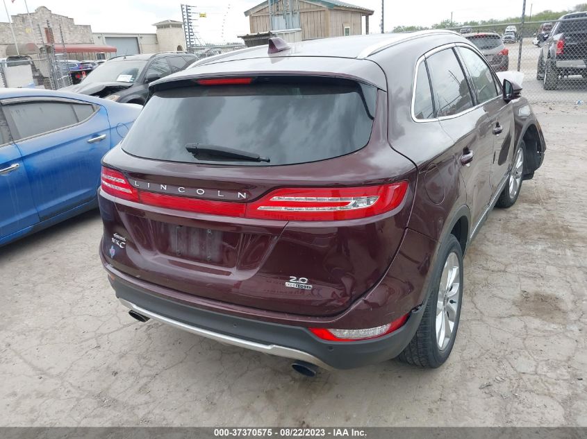 Photo 16 VIN: 5LMCJ2C96GUJ24656 - LINCOLN MKC 