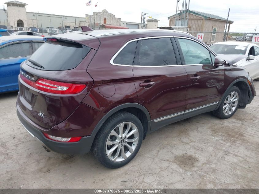 Photo 3 VIN: 5LMCJ2C96GUJ24656 - LINCOLN MKC 