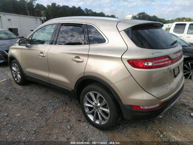 Photo 2 VIN: 5LMCJ2C96HUL03605 - LINCOLN MKC 