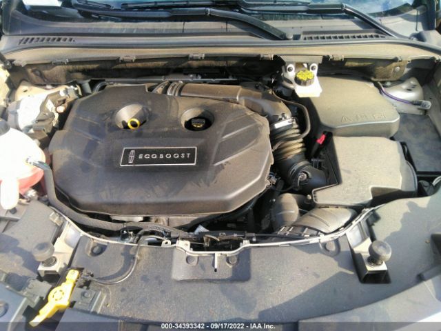 Photo 9 VIN: 5LMCJ2C96HUL03605 - LINCOLN MKC 