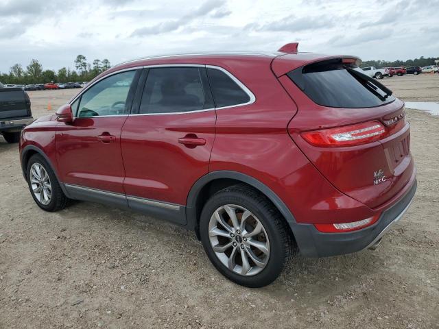 Photo 1 VIN: 5LMCJ2C96HUL04821 - LINCOLN MKC SELECT 